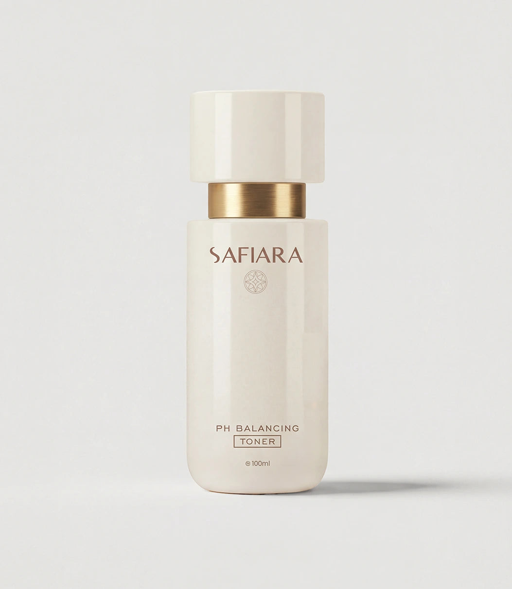 Hydrating Face Toner