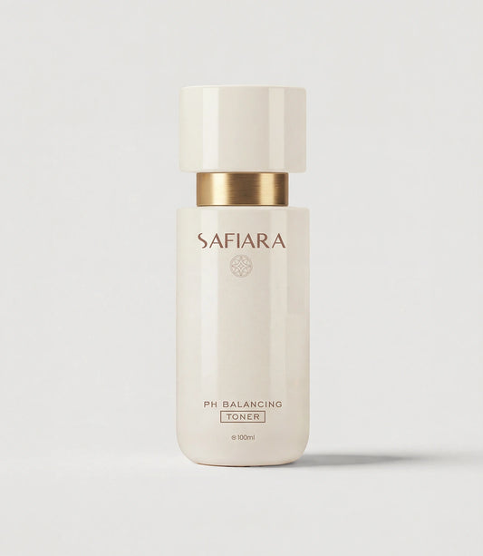 Hydrating Face Toner
