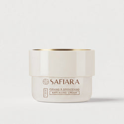 Firming + Brightening Anti-Aging Cream
