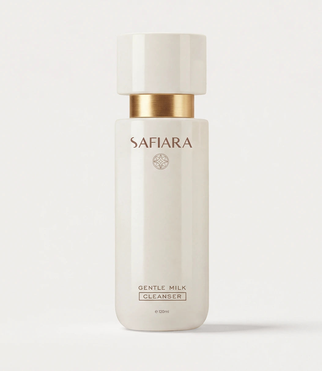 Gentle Milk Cleanser