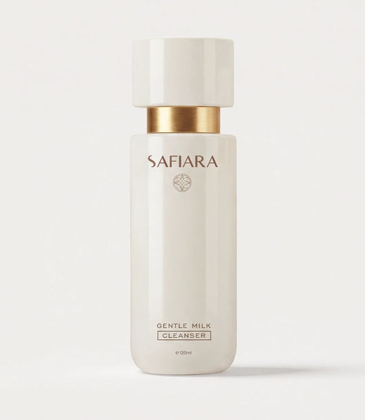 Gentle Milk Cleanser