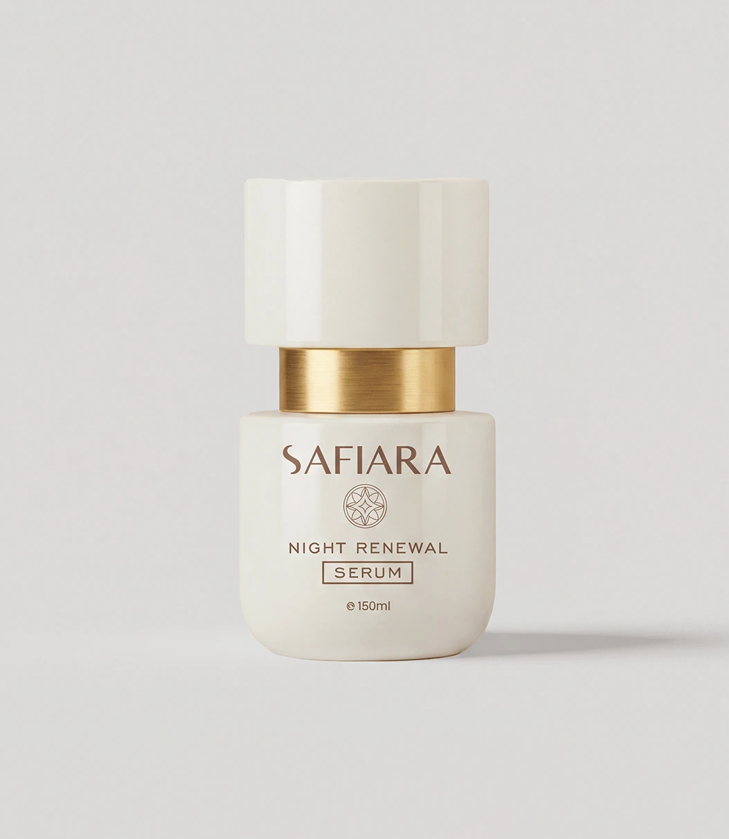 Night Renewal Serum