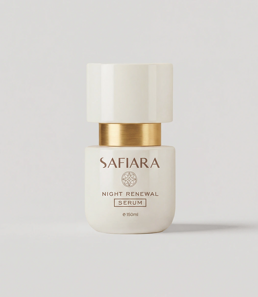 Night Renewal Serum