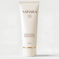 Rejuvenation Hand Cream