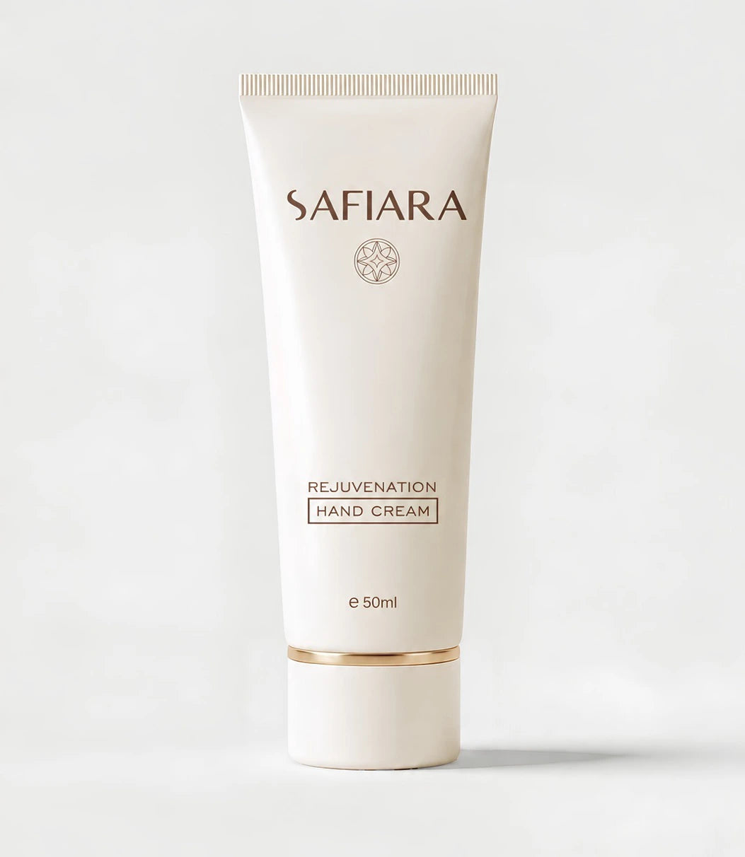 Rejuvenation Hand Cream