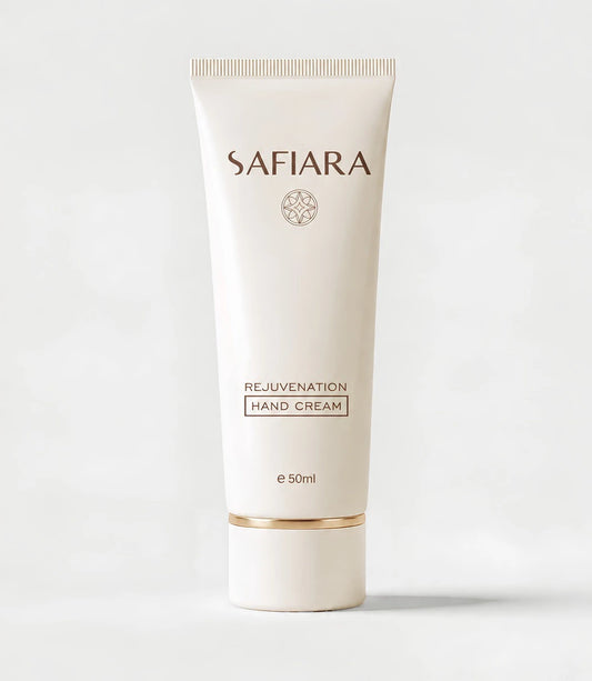 Rejuvenation Hand Cream